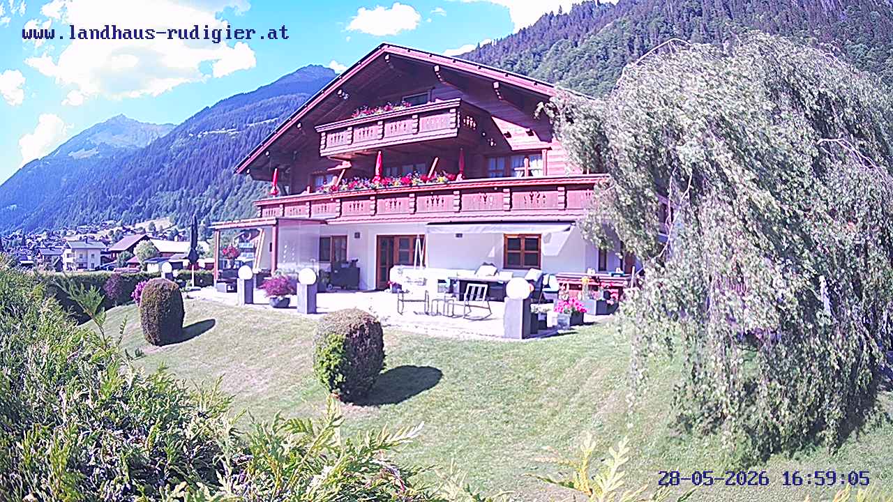 Gortipohl | Landhaus Rudigier