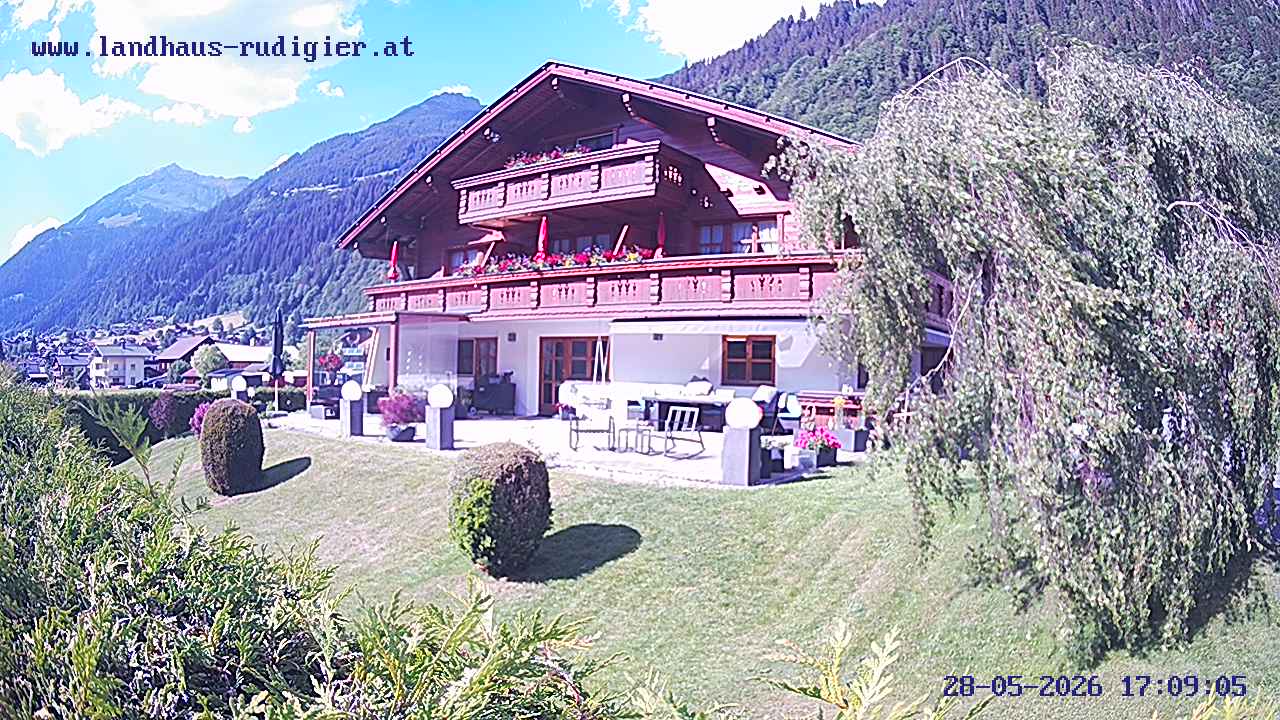 Gortipohl | Landhaus Rudigier