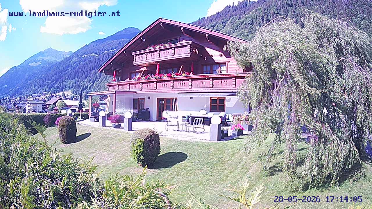 Gortipohl | Landhaus Rudigier