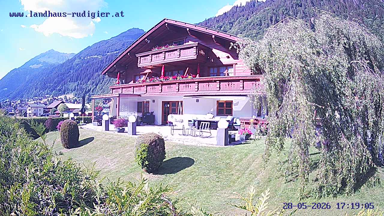 Gortipohl | Landhaus Rudigier