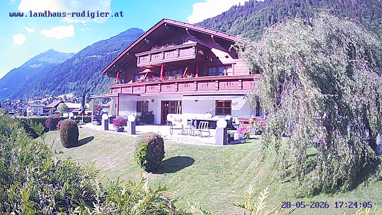 Gortipohl | Landhaus Rudigier