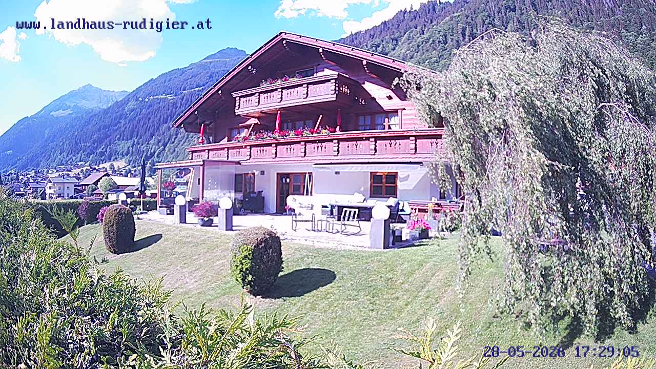 Gortipohl | Landhaus Rudigier