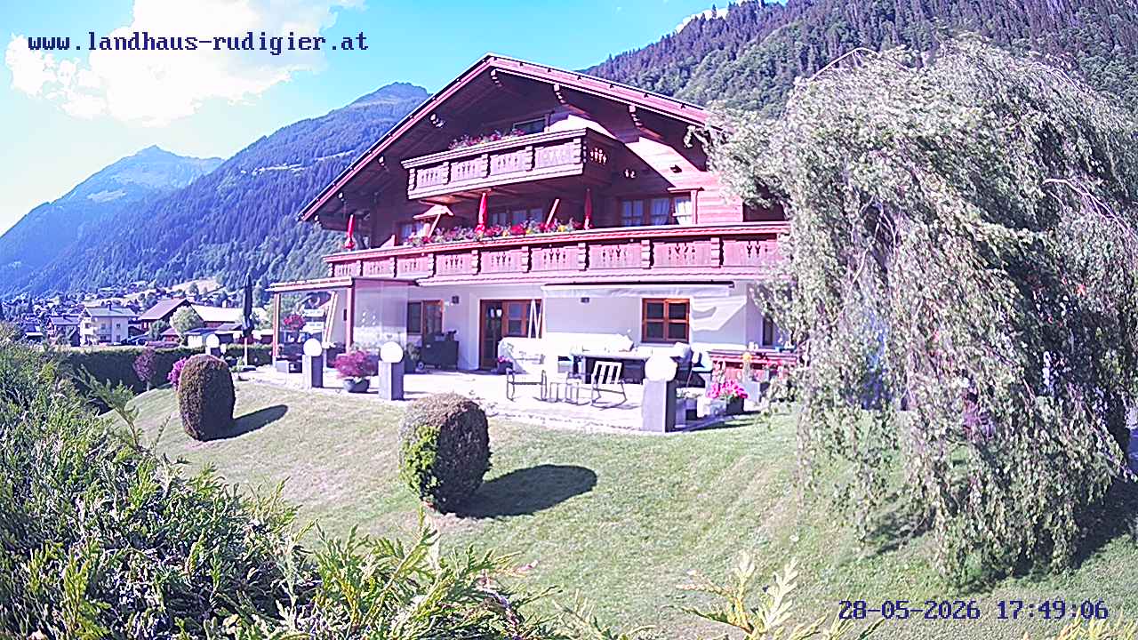 Gortipohl | Landhaus Rudigier