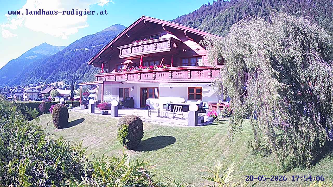 Gortipohl | Landhaus Rudigier