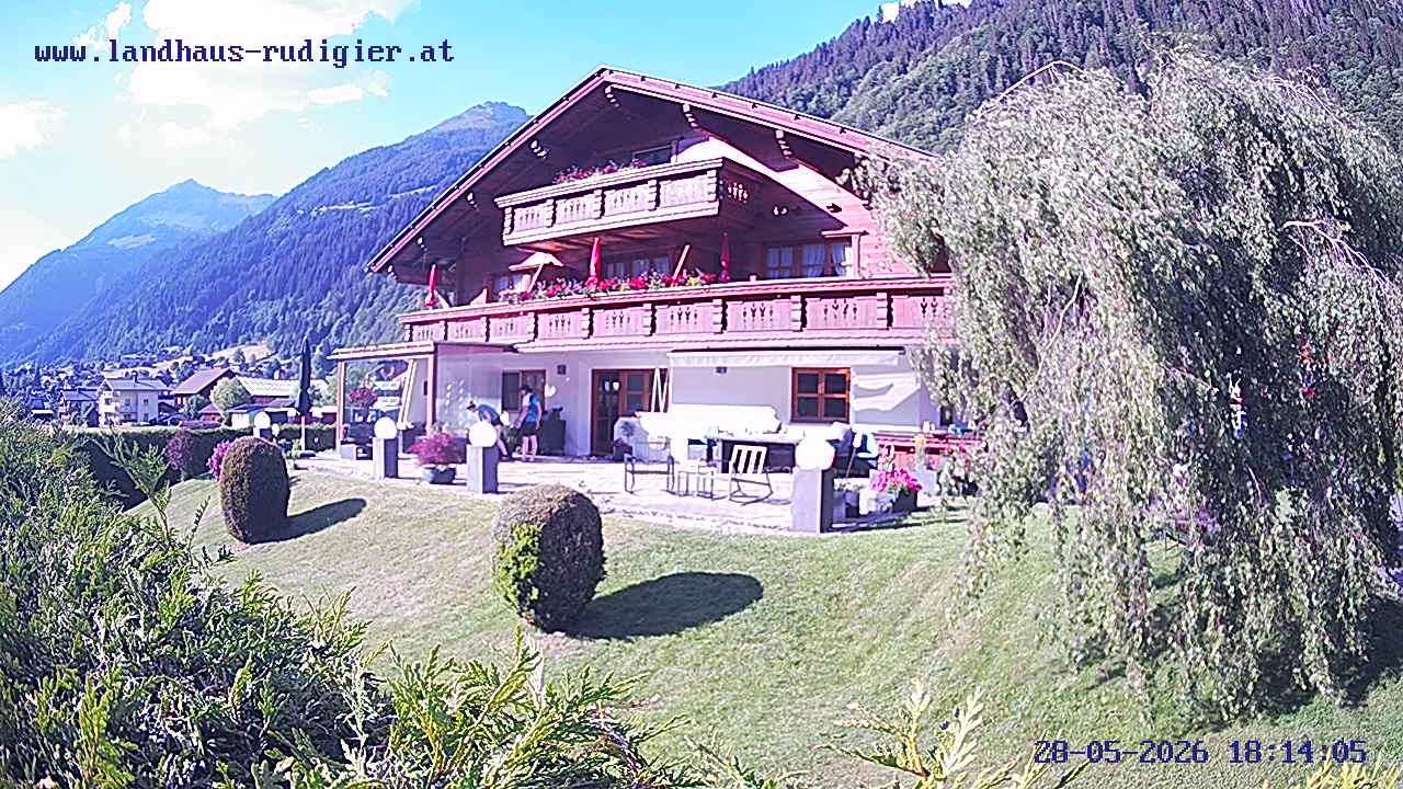Gortipohl | Landhaus Rudigier