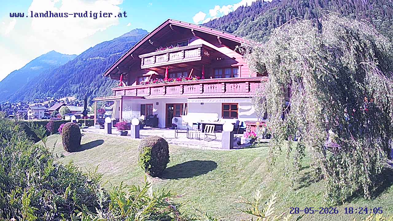 Gortipohl | Landhaus Rudigier
