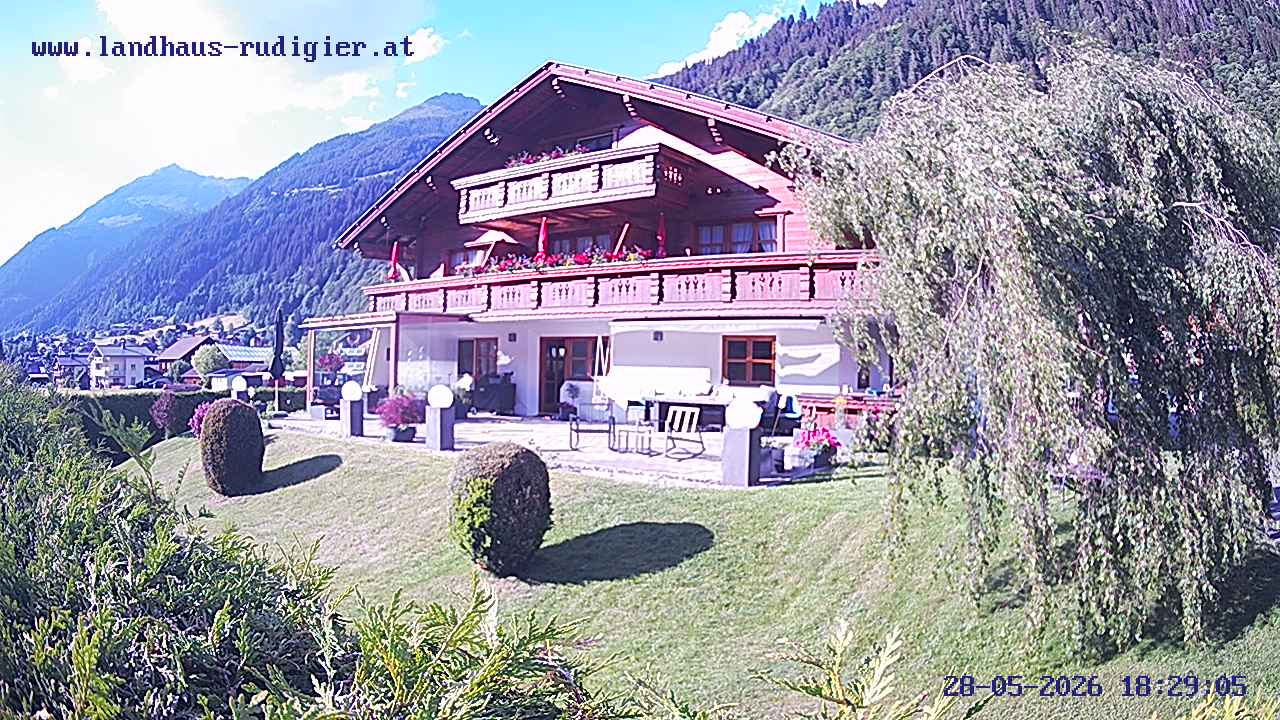 Gortipohl | Landhaus Rudigier