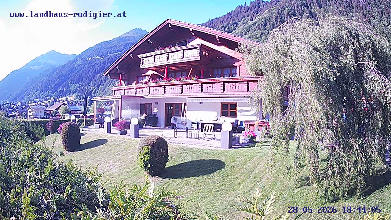 Gortipohl | Landhaus Rudigier