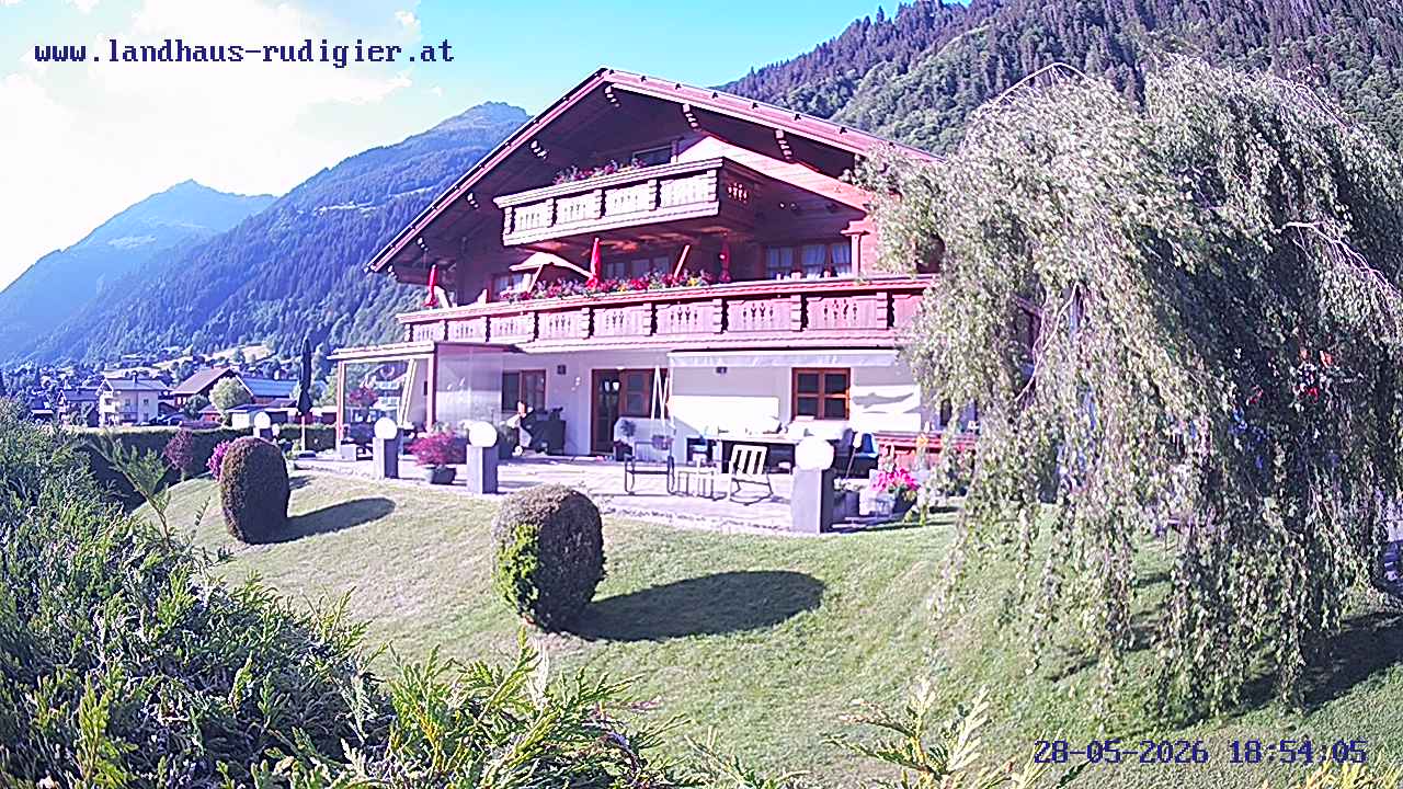 Gortipohl | Landhaus Rudigier