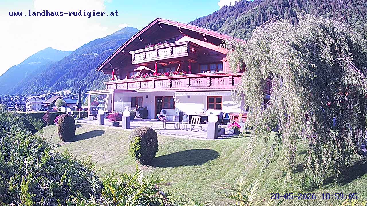 Gortipohl | Landhaus Rudigier
