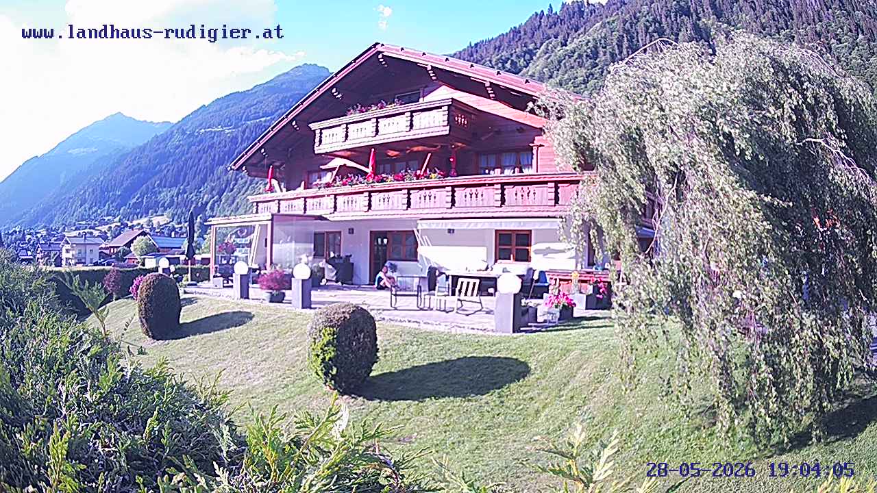 Gortipohl | Landhaus Rudigier