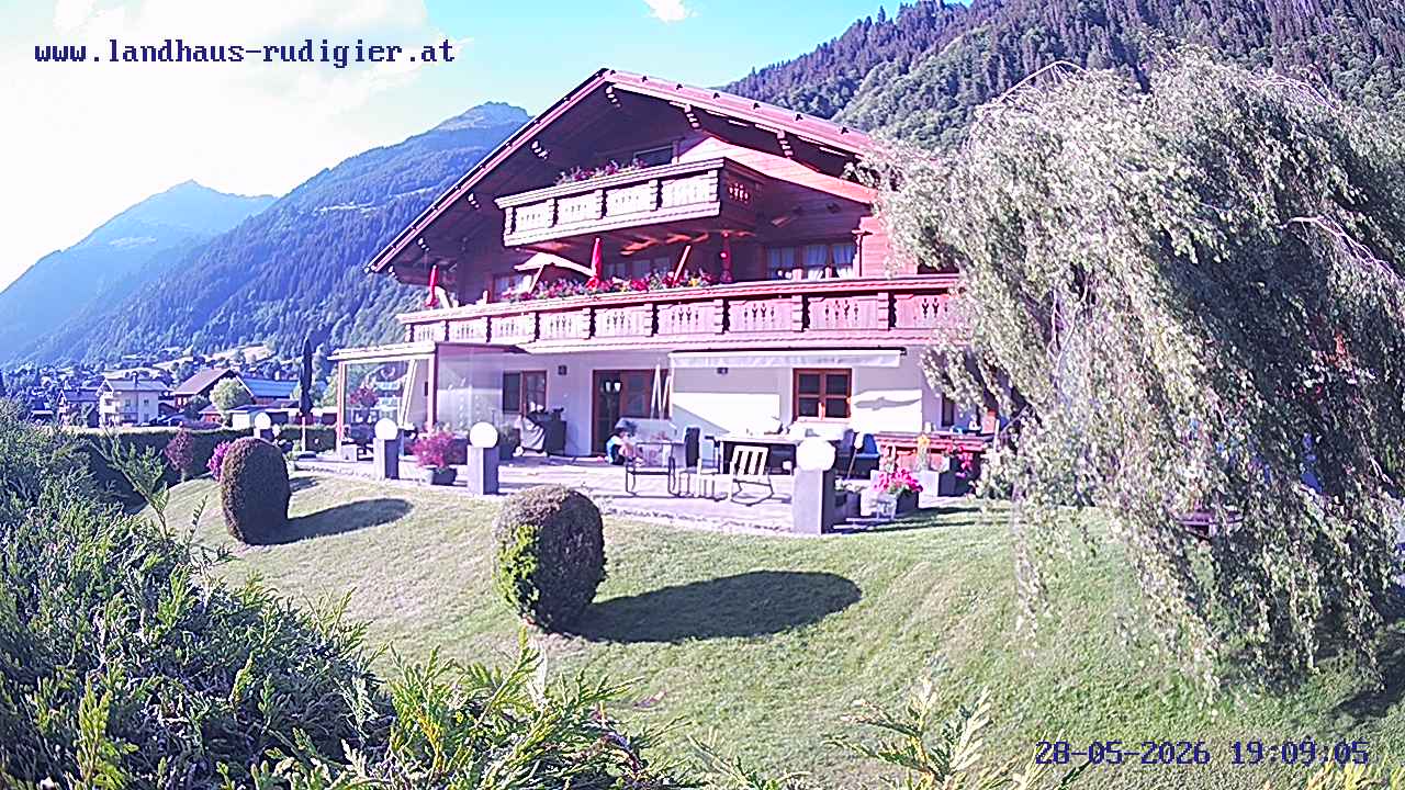 Gortipohl | Landhaus Rudigier