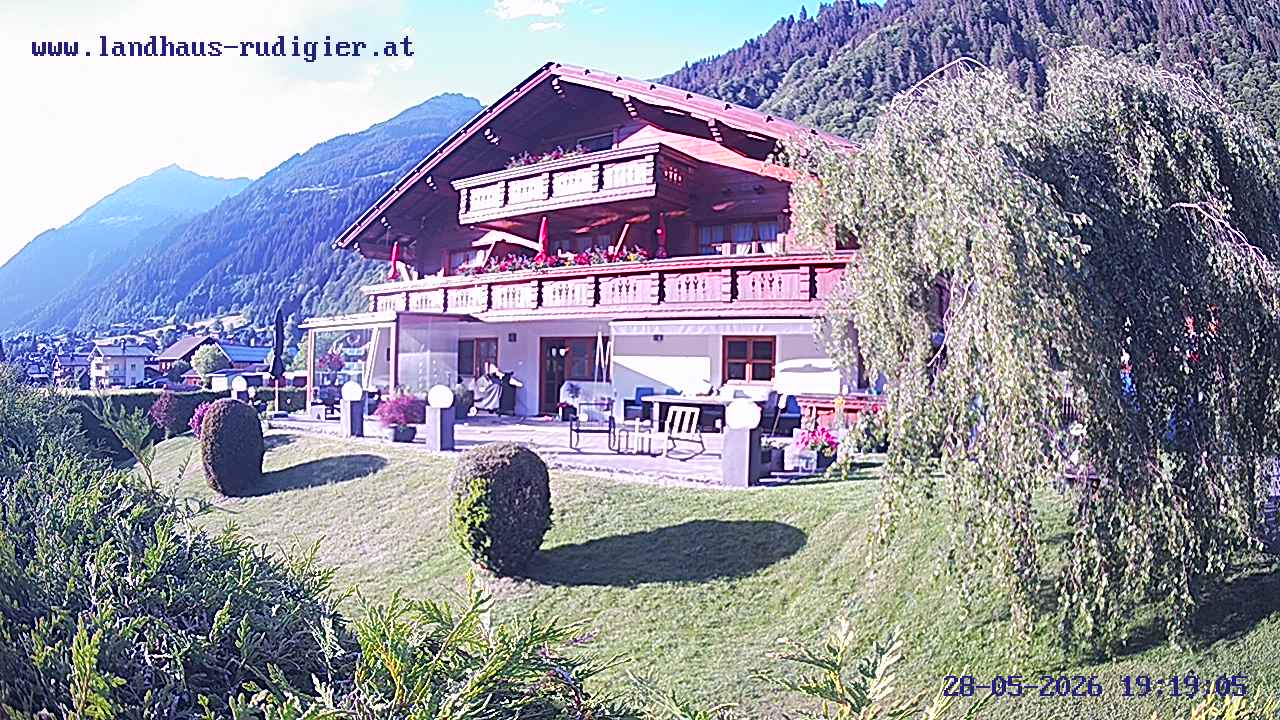 Gortipohl | Landhaus Rudigier