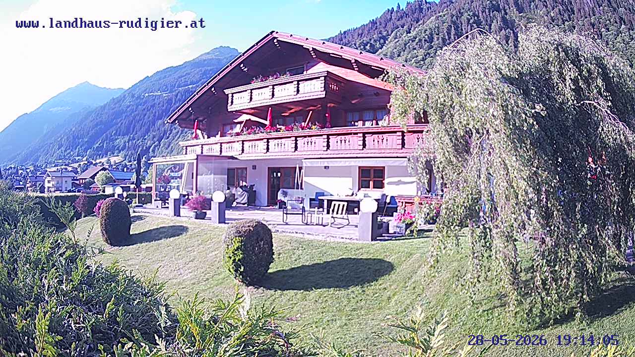 Gortipohl | Landhaus Rudigier