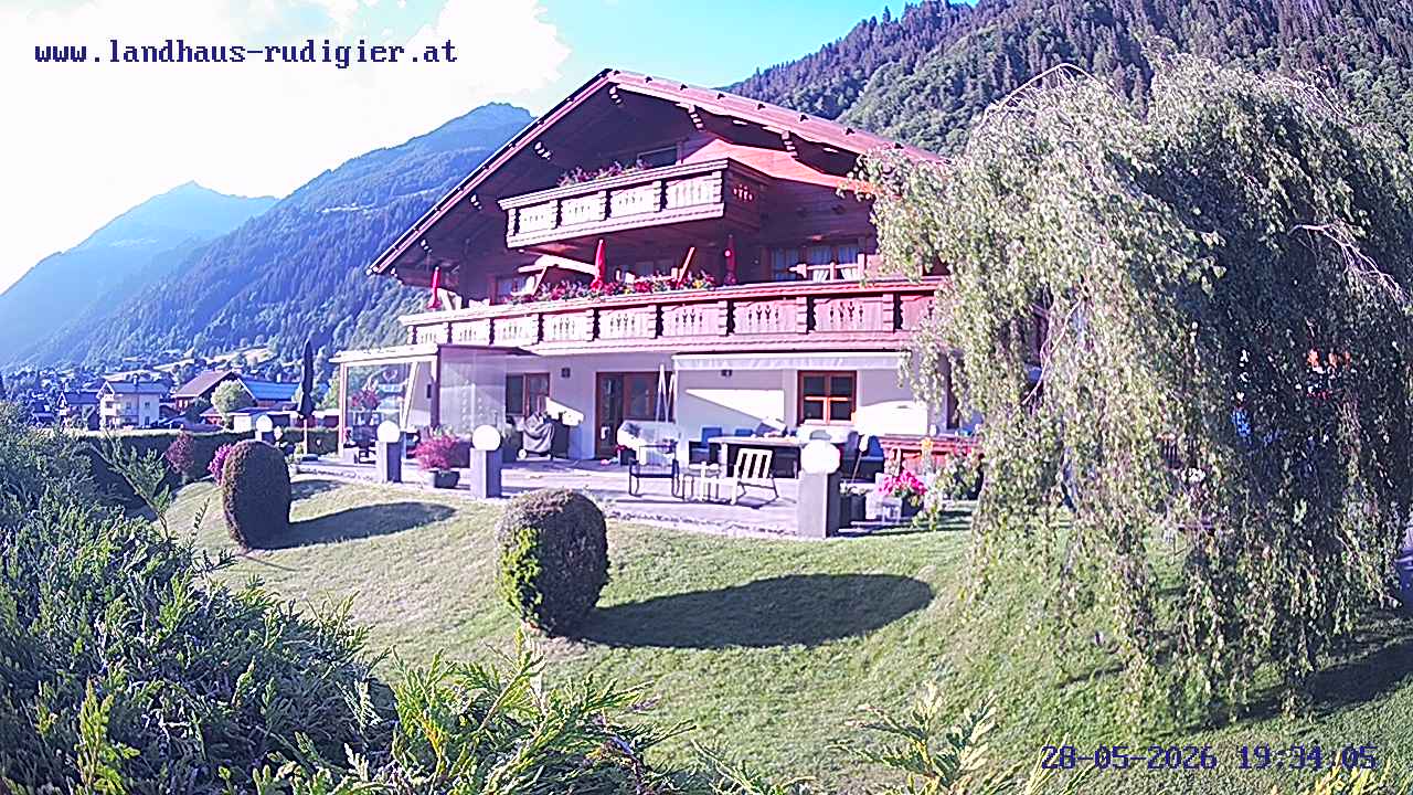 Gortipohl | Landhaus Rudigier