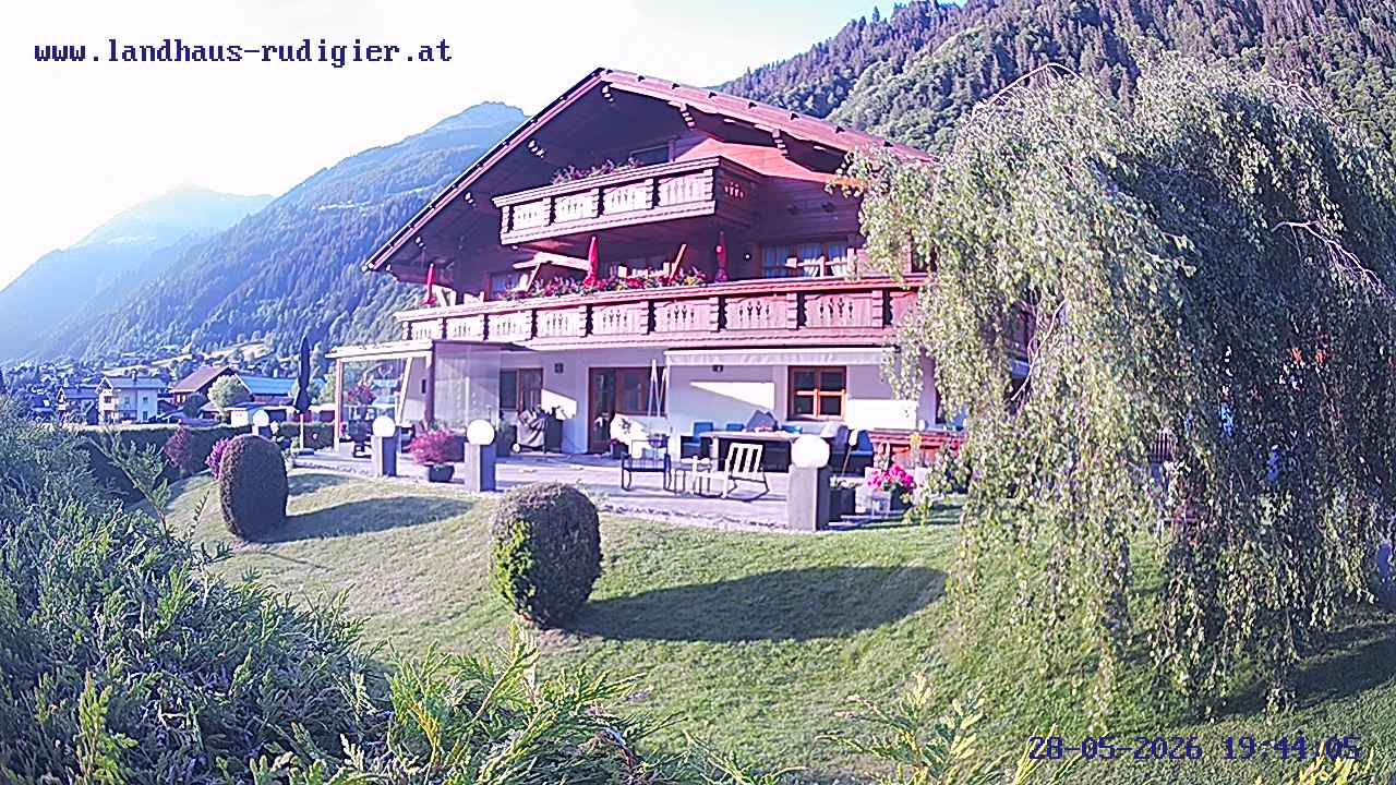 Gortipohl | Landhaus Rudigier