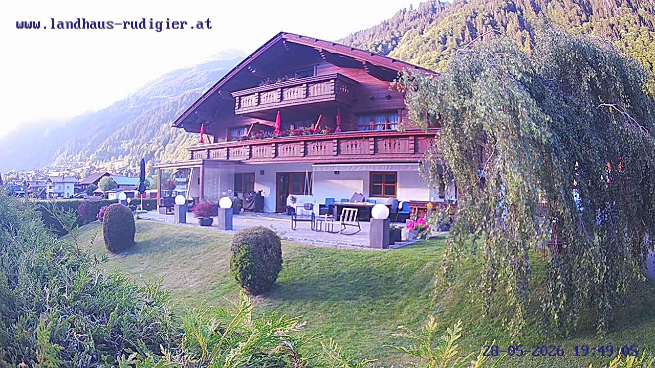 Gortipohl | Landhaus Rudigier
