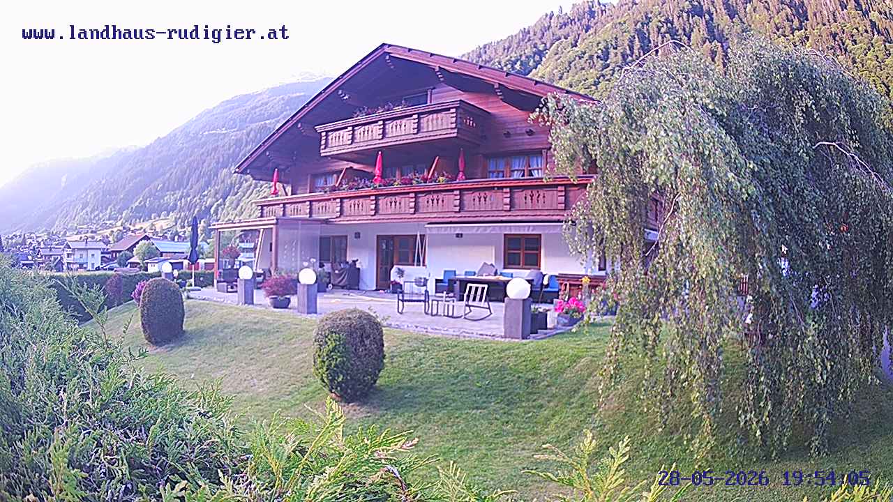 Gortipohl | Landhaus Rudigier
