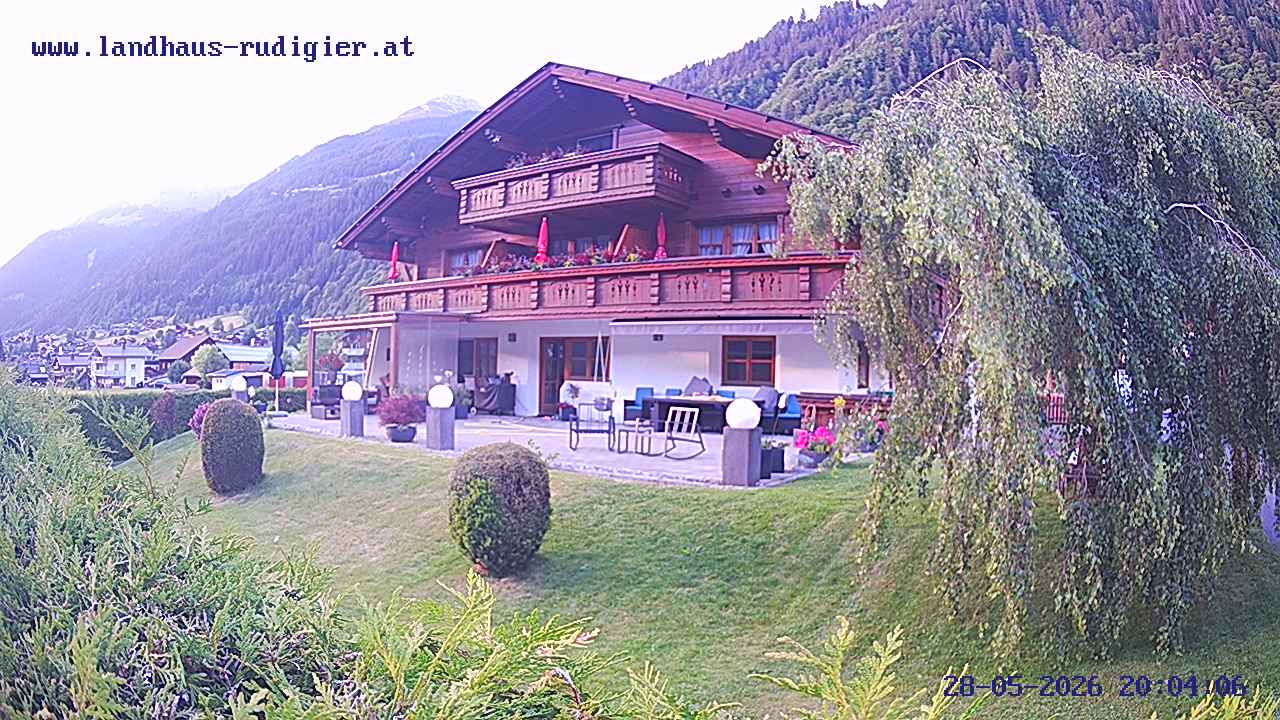 Gortipohl | Landhaus Rudigier