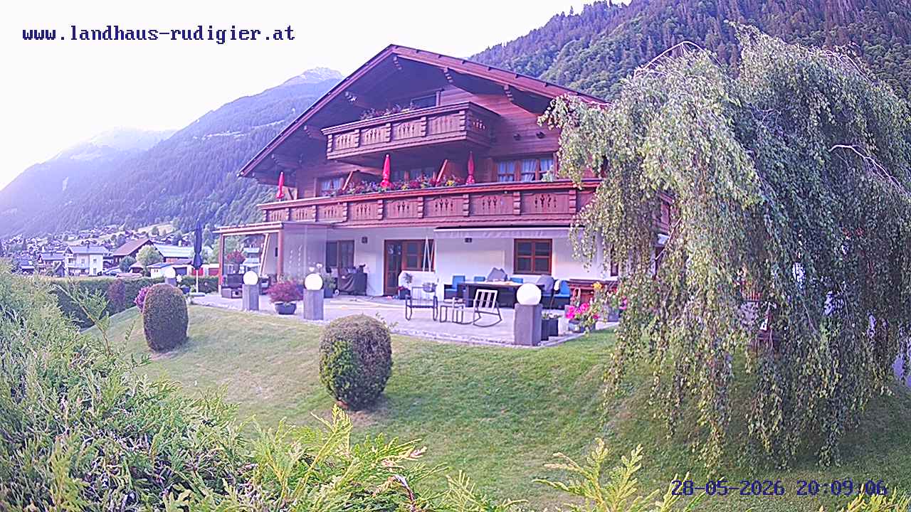 Gortipohl | Landhaus Rudigier