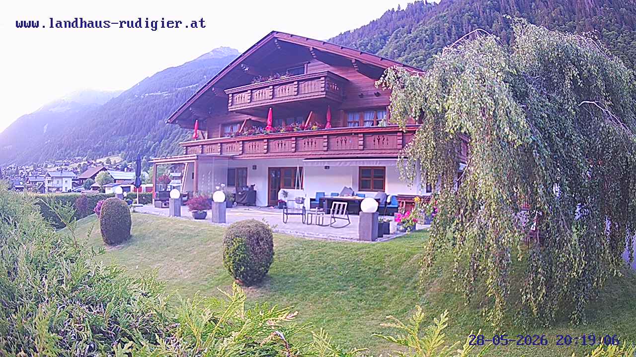 Gortipohl | Landhaus Rudigier