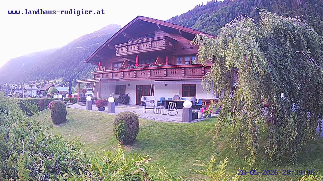 Gortipohl | Landhaus Rudigier