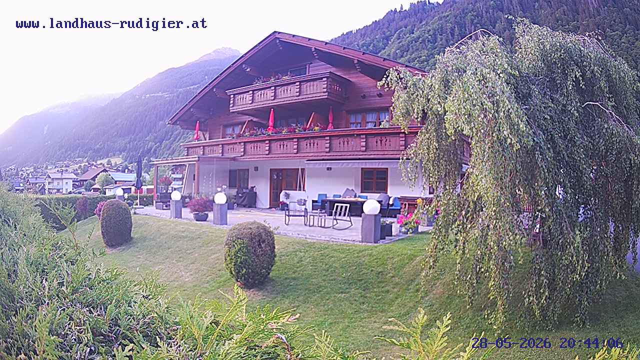 Gortipohl | Landhaus Rudigier