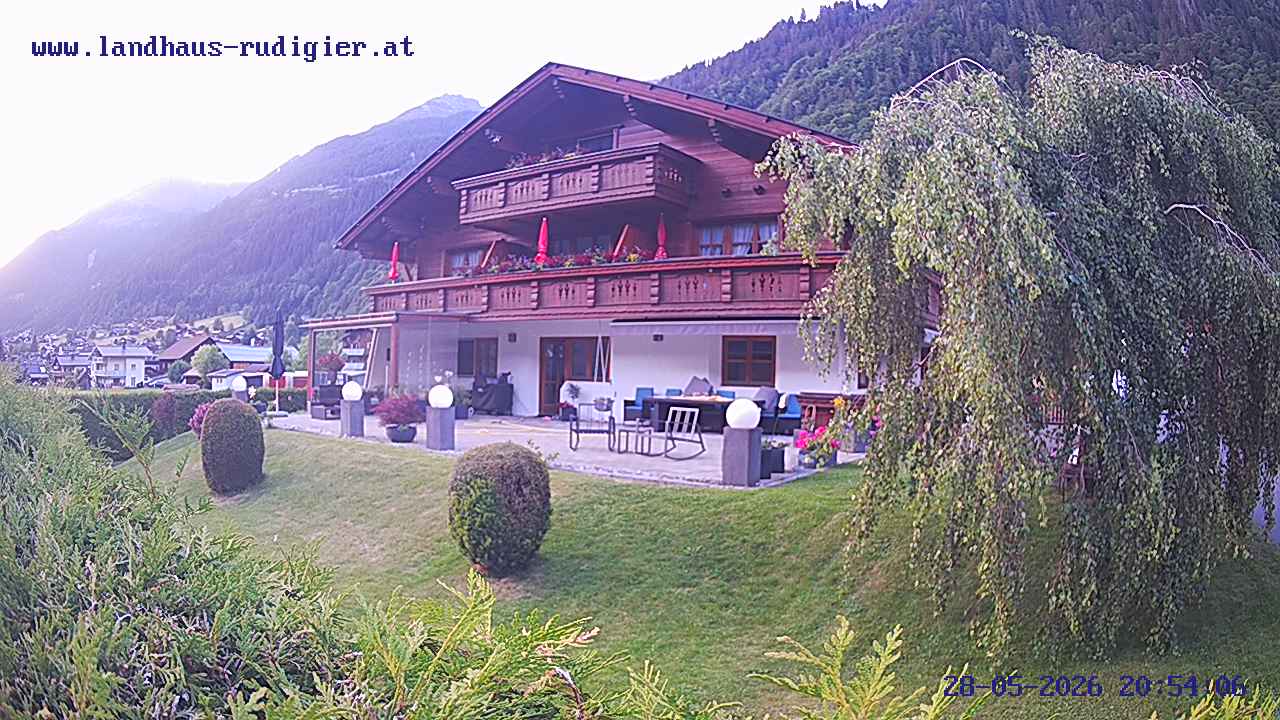 Gortipohl | Landhaus Rudigier