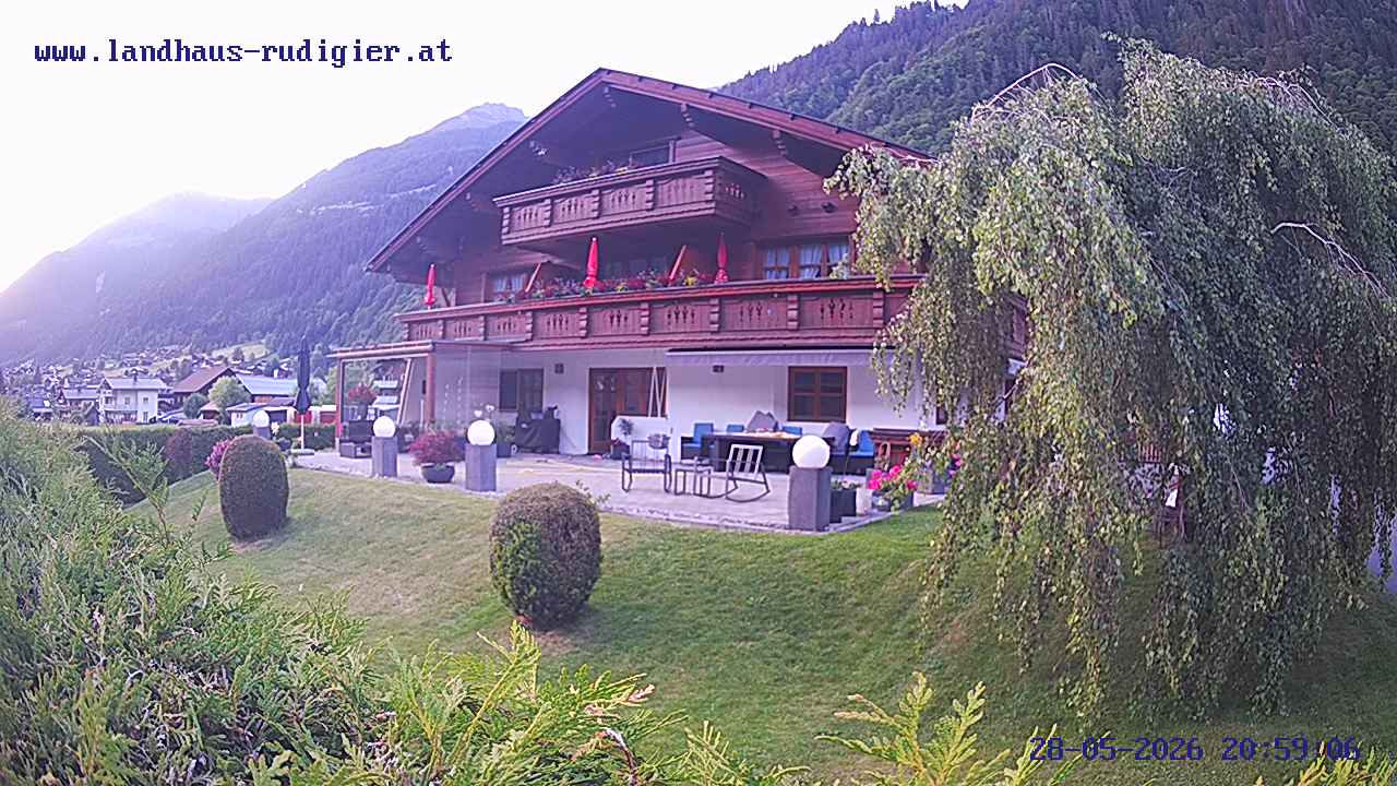 Gortipohl | Landhaus Rudigier