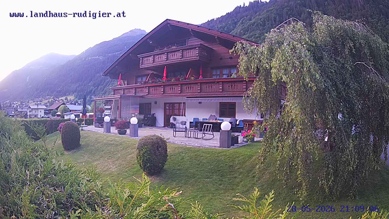 Gortipohl | Landhaus Rudigier