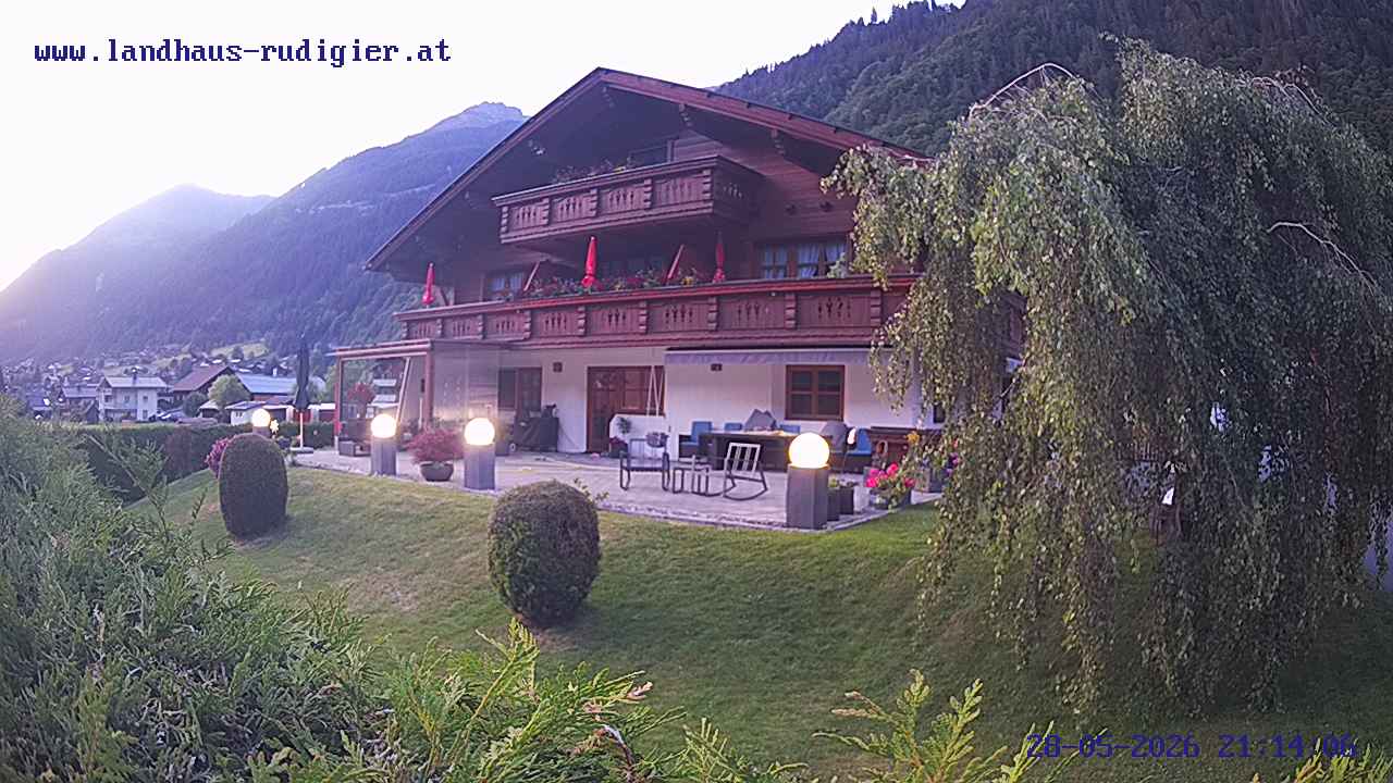 Gortipohl | Landhaus Rudigier