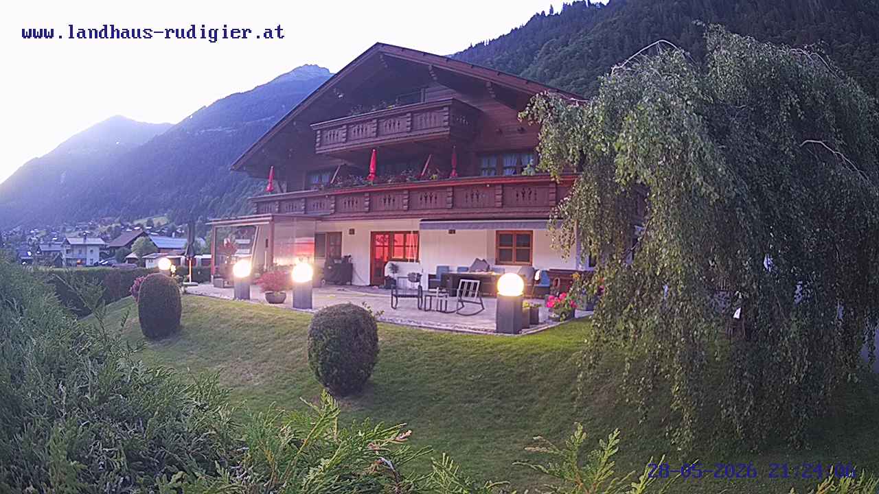 Gortipohl | Landhaus Rudigier