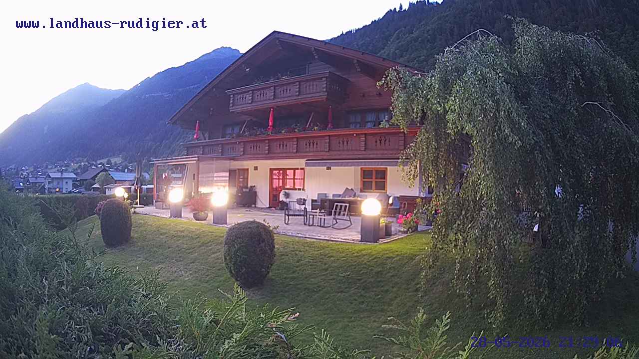 Gortipohl | Landhaus Rudigier