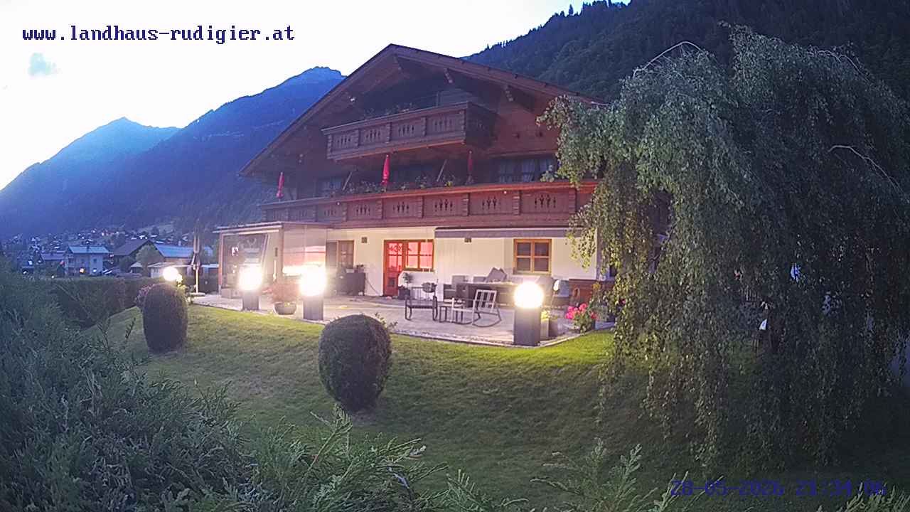 Gortipohl | Landhaus Rudigier