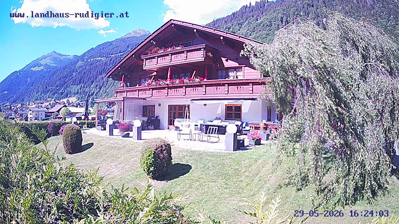 Gortipohl | Landhaus Rudigier