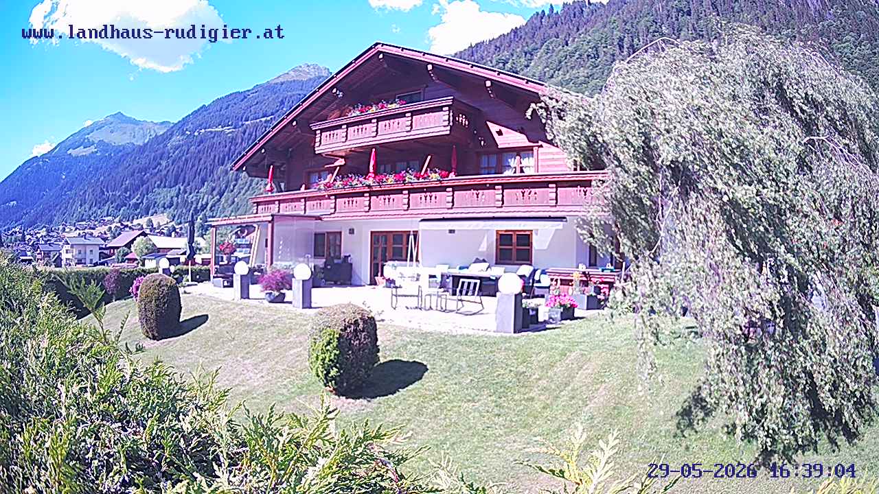 Gortipohl | Landhaus Rudigier