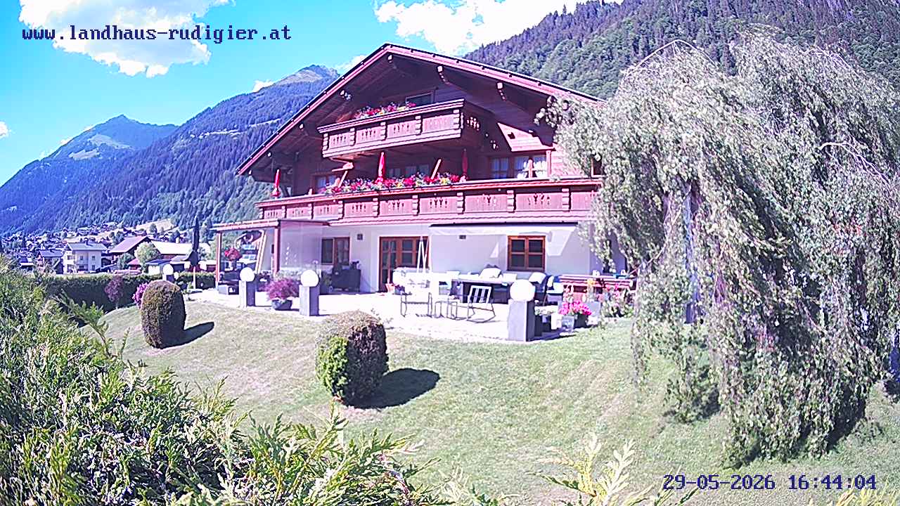 Gortipohl | Landhaus Rudigier