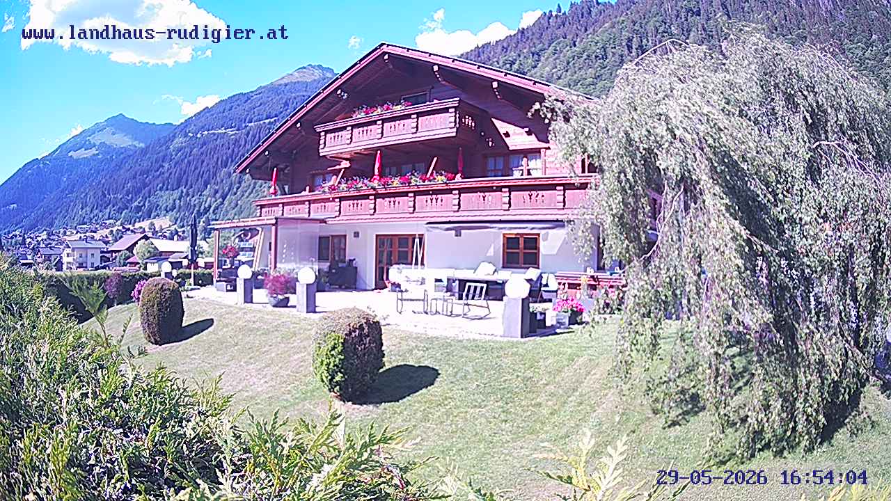 Gortipohl | Landhaus Rudigier