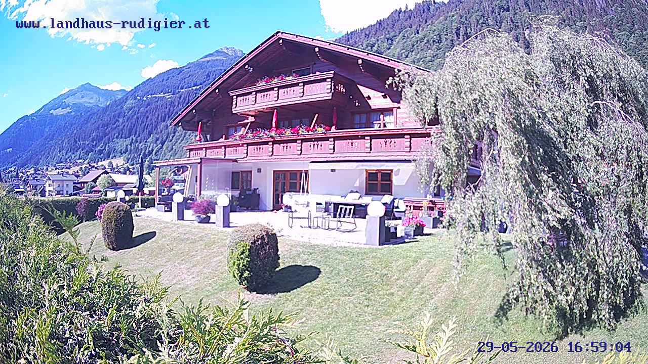 Gortipohl | Landhaus Rudigier