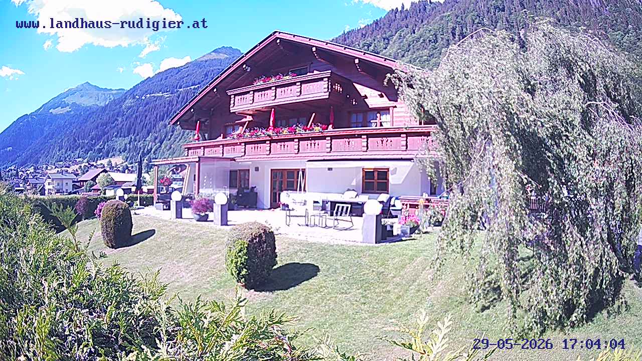 Gortipohl | Landhaus Rudigier
