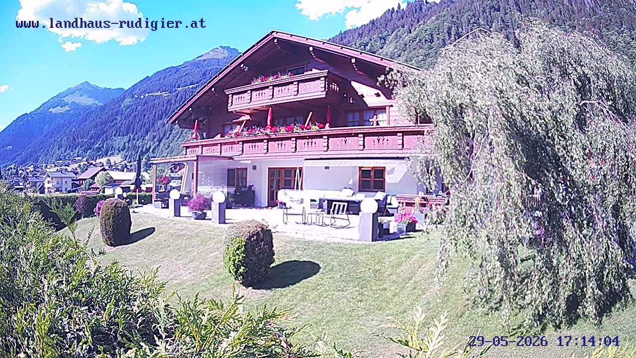 Gortipohl | Landhaus Rudigier