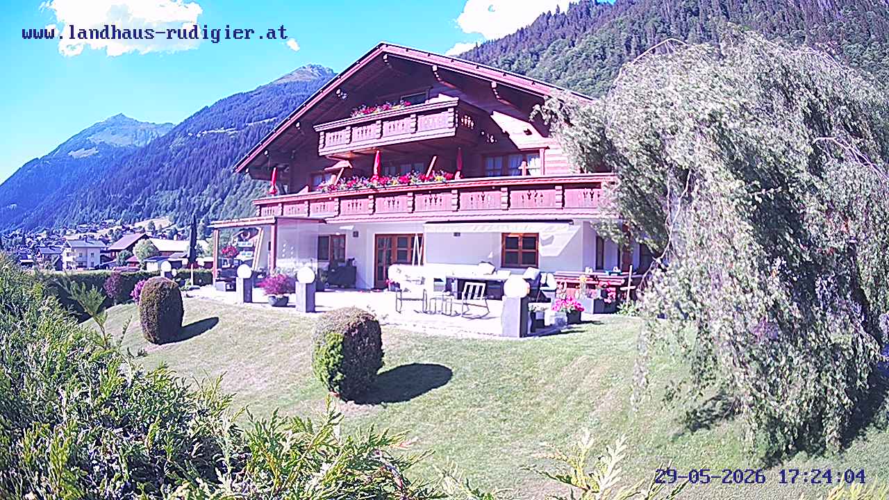 Gortipohl | Landhaus Rudigier