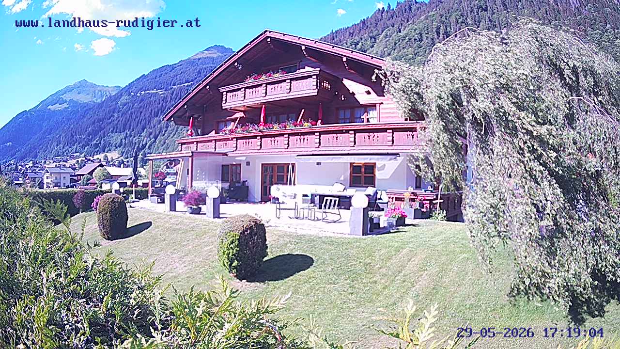 Gortipohl | Landhaus Rudigier
