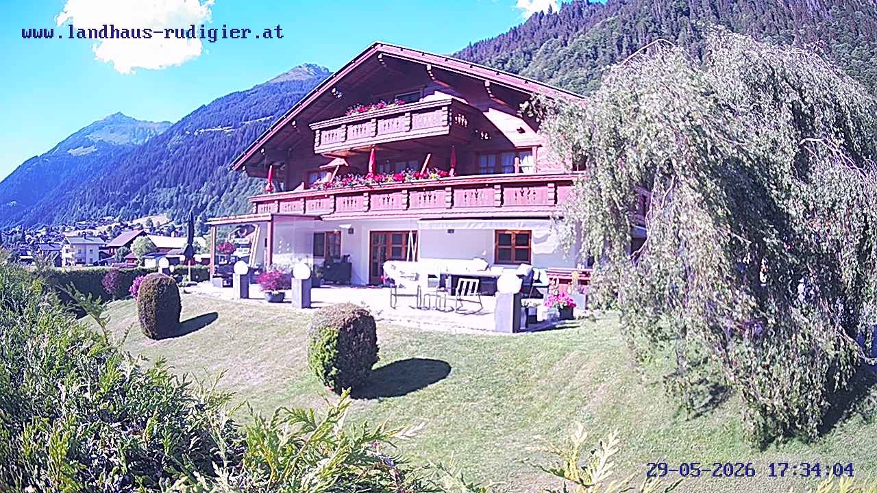 Gortipohl | Landhaus Rudigier