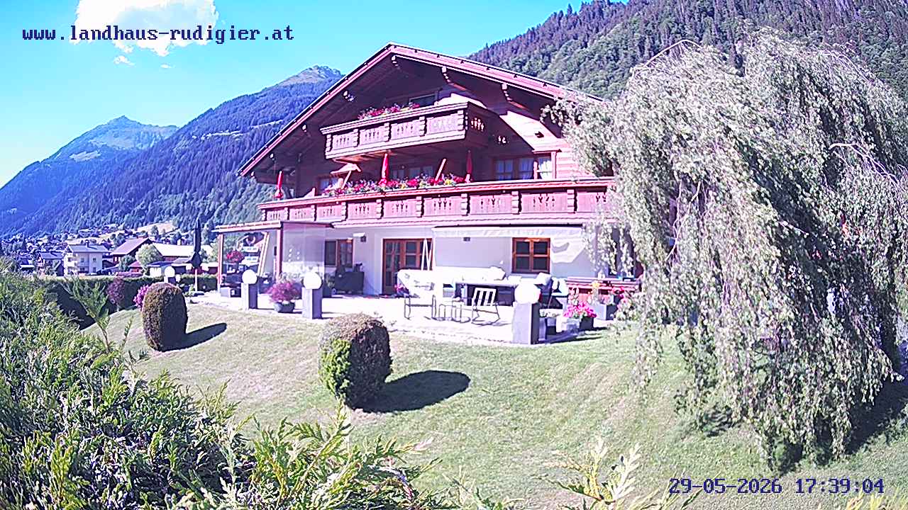 Gortipohl | Landhaus Rudigier