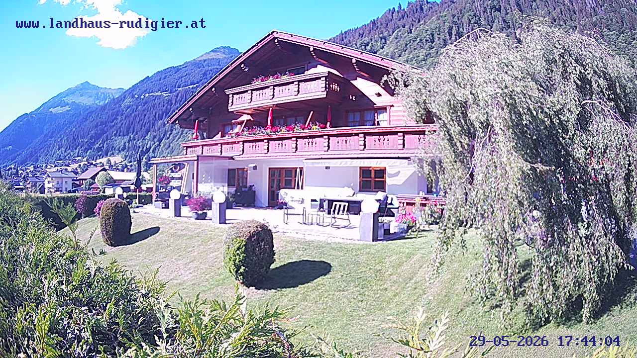 Gortipohl | Landhaus Rudigier