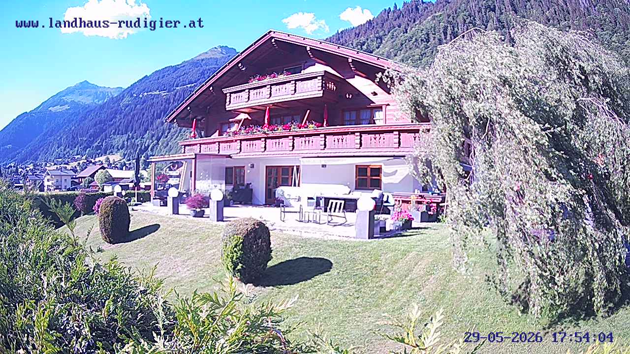 Gortipohl | Landhaus Rudigier