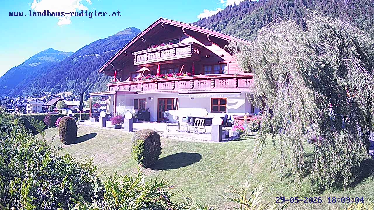 Gortipohl | Landhaus Rudigier
