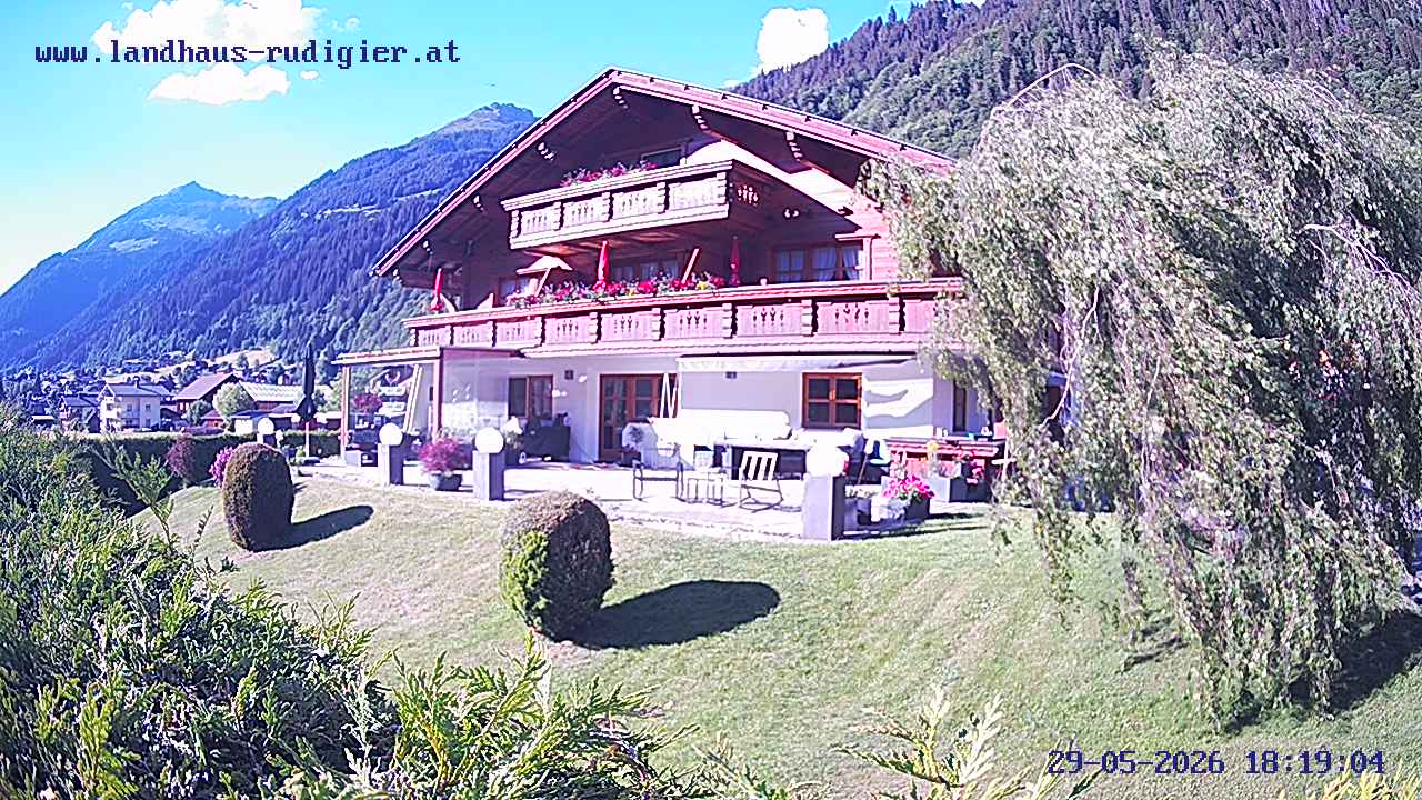 Gortipohl | Landhaus Rudigier