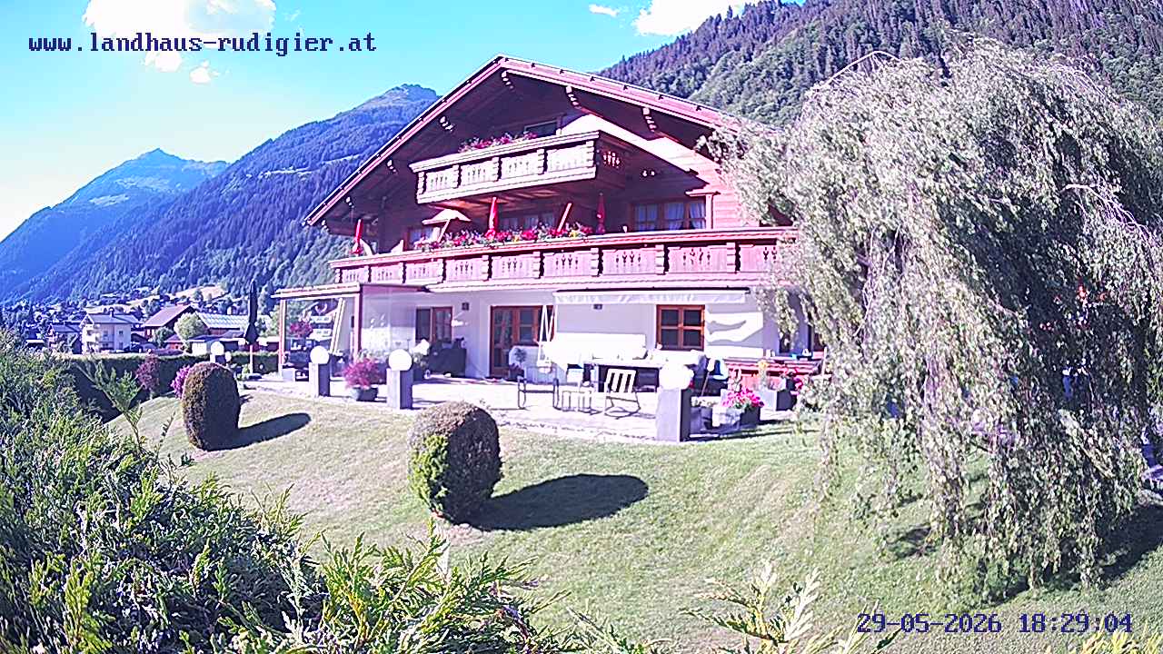 Gortipohl | Landhaus Rudigier